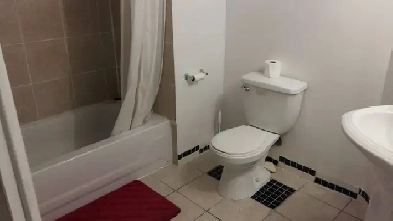 Basement for Rent in Vaughan