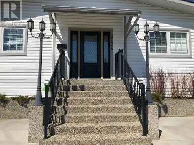 3 Bdrm den, Utilities Included