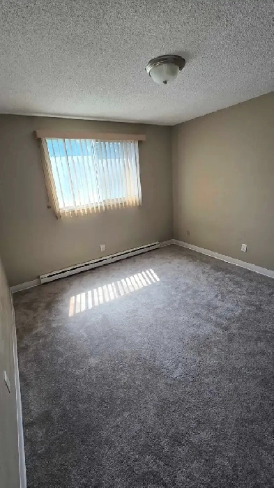 Private room in a two bedroom apartment