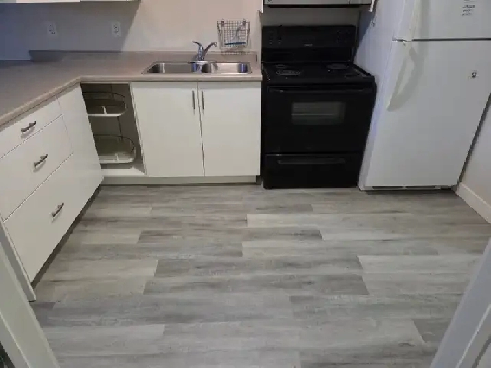 2 Bedroom Legal Basement Suite – Harbour Landing