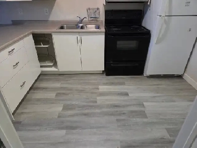2 Bedroom Legal Basement Suite – Harbour Landing