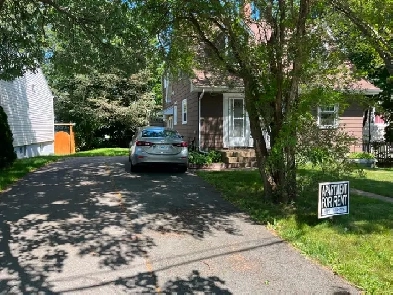'One Bedroom Apartment, West End Halifax'