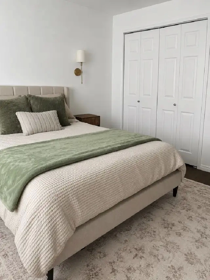 3 Bedroom, 1 Bathroom Apartment for Rent Gatineau