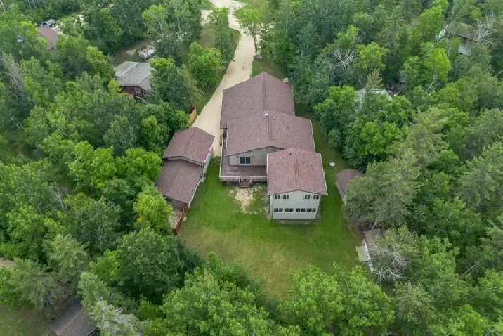Your Own Private Retreat - $599,900