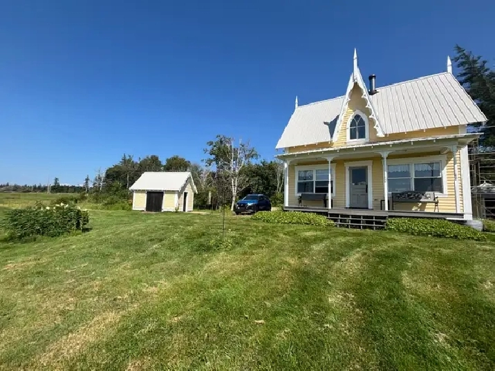cottage rental