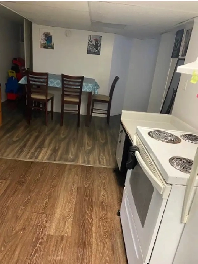 Room for Rent