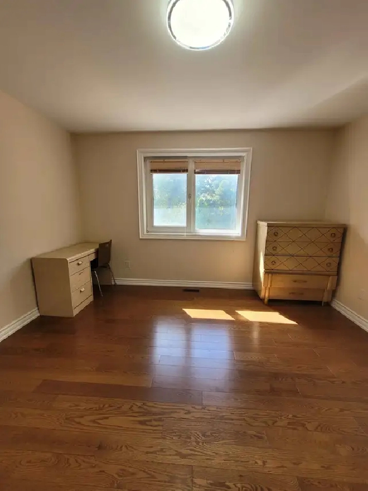 Single Bedroom in House for Rent Seppard/Kennedy