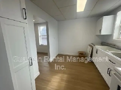 2 Bedroom, 1 Bath Apt - 245 McIntyre St. - $1850/month