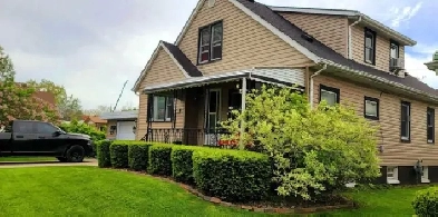 2-Bedroom Apartment available the first Week of September