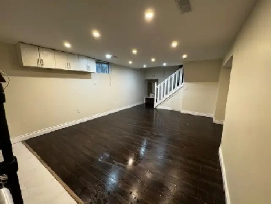 Recently Renovated 1-Bedroom Apartment for Rent