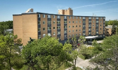 2-Bedroom Sublet at 555 Lanark St |  HALF MONTH RENT FREE!