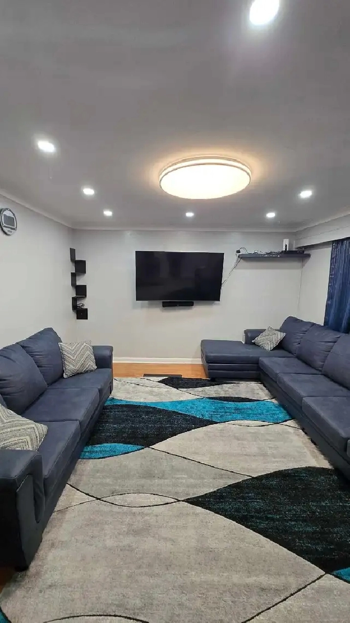 2 Bedroom for rent in Scarborough