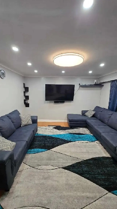 2 Bedroom for rent in Scarborough