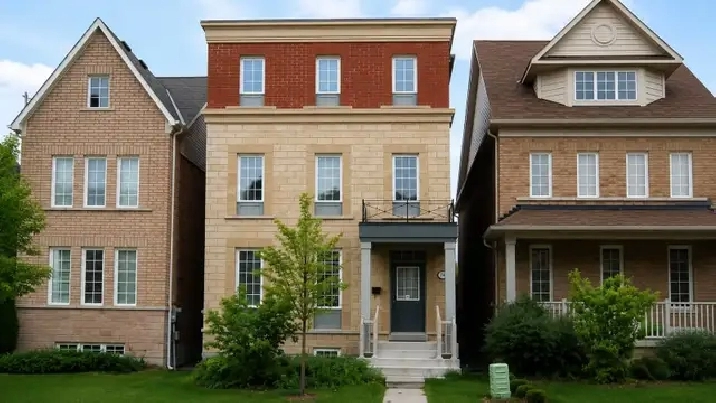 4 Rooms available to rent NEW LEASE