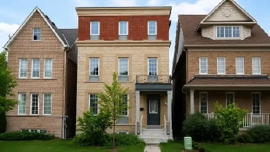4 Rooms available to rent NEW LEASE