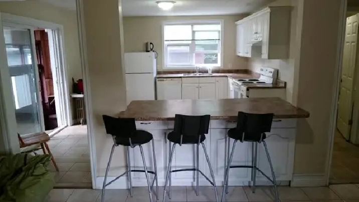 Rent private room near West & Albion, Wilfrid Laurier, Conestoga
