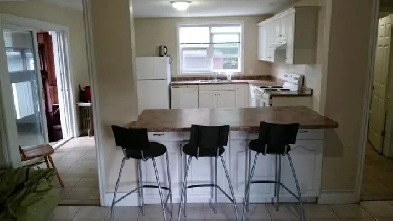 Rent private room near West & Albion, Wilfrid Laurier, Conestoga