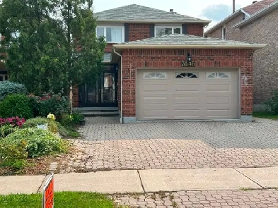 HOME FOR SALE BY OWNER