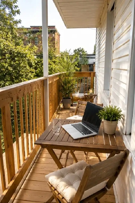 Bright Furnished Rooms | Metro Frontenac | August 1 | From $850