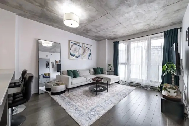 Beau 2 cac et 1 1 sdb avec balcon et vue