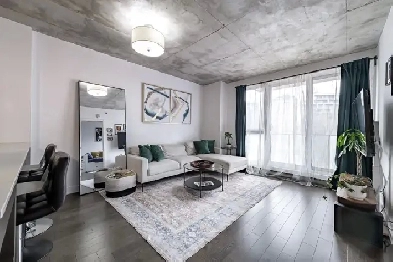 Beau 2 cac et 1 1 sdb avec balcon et vue