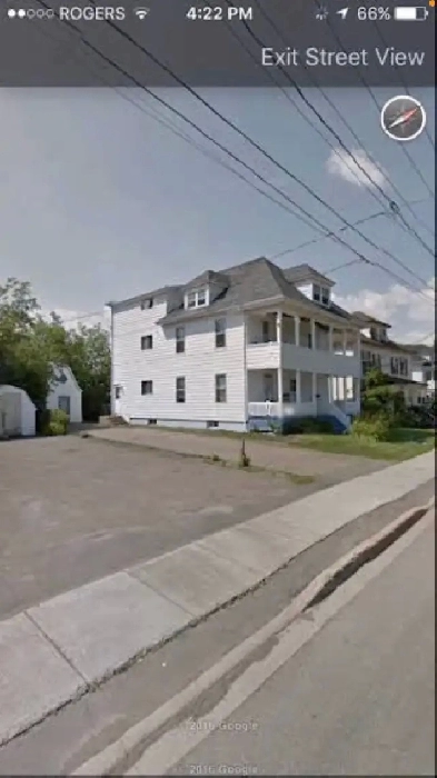 Room for Rent