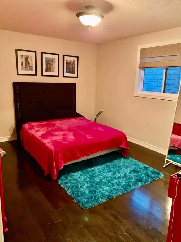 2 Student Bedrooms Available for Rent