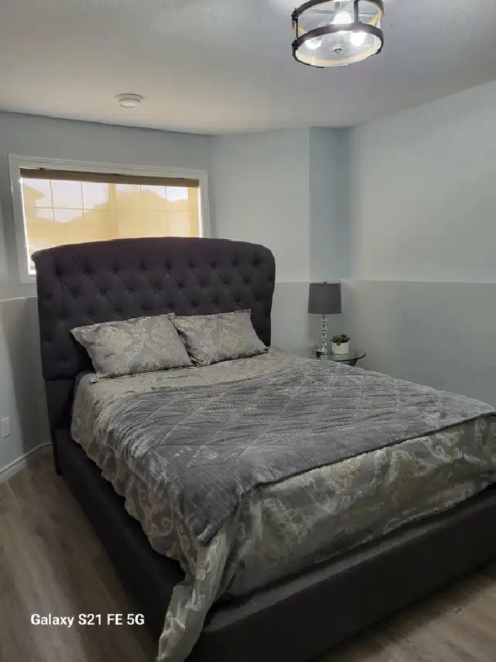 Bedroom for rent