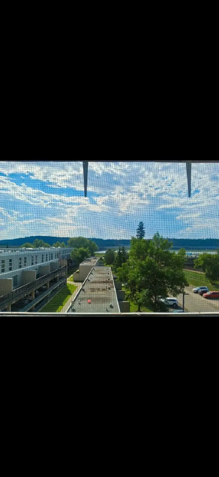 2 bedroom apartment with parking for rent