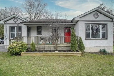 1 Bed/ 1 Bath Apartment for Rent