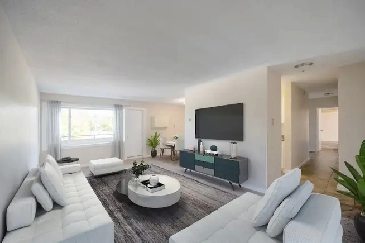 Grant Park - Two-Bedroom Suites Available