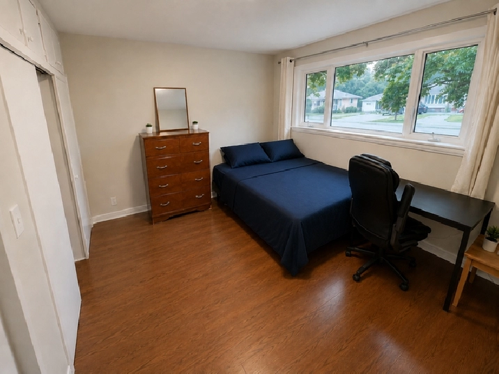 2 bed - 1 bath | 15 min walk to western university