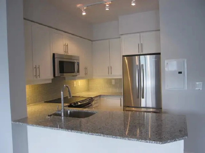 Condo for Rent in Liberty Village