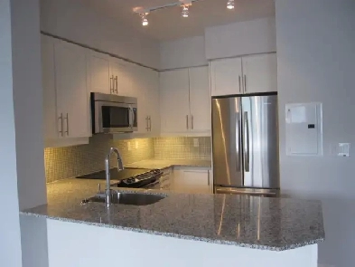 Condo for Rent in Liberty Village