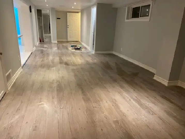 2-Bedroom Basement Apt-  Near York University