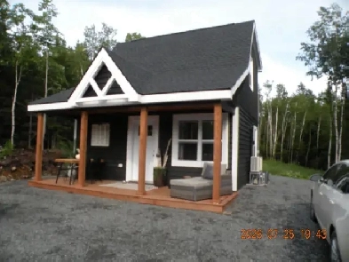 CHARMING NEW HOME WITH LAKE ACCESS & PRIVACY