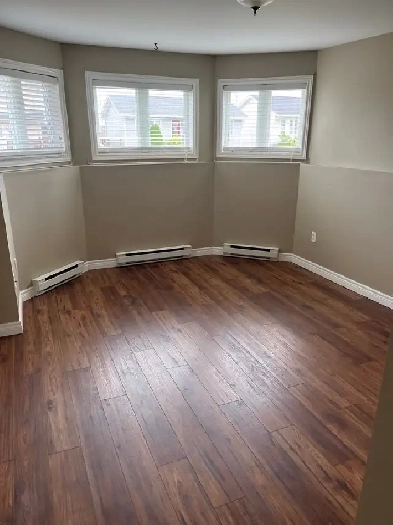 Available Immediately – Bright One-Bedroom Apartment in Paradise