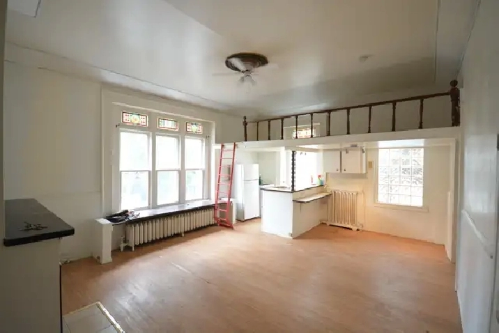 Studio Bachelor Apartment in Durand Neighbourhood