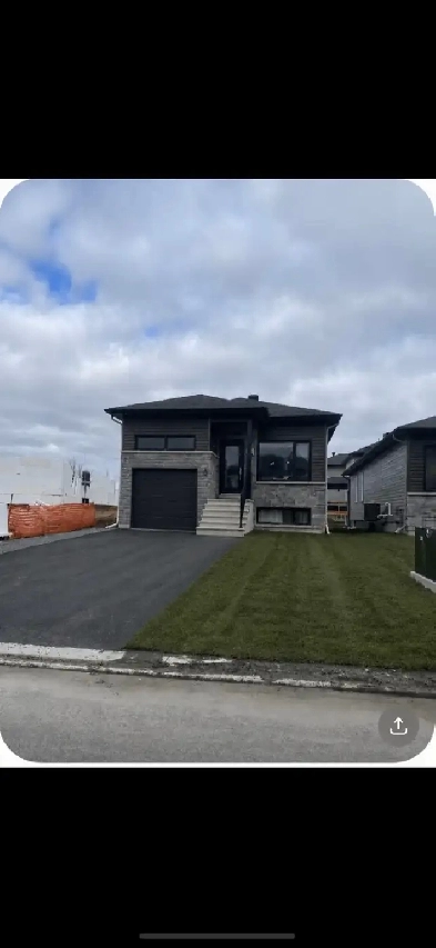 Apartment for rent