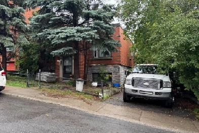 Ville Marie:  Maison à vendre: 4,100pc, 3 chambres et garage