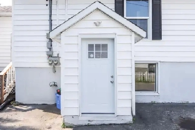 one bedroom unit