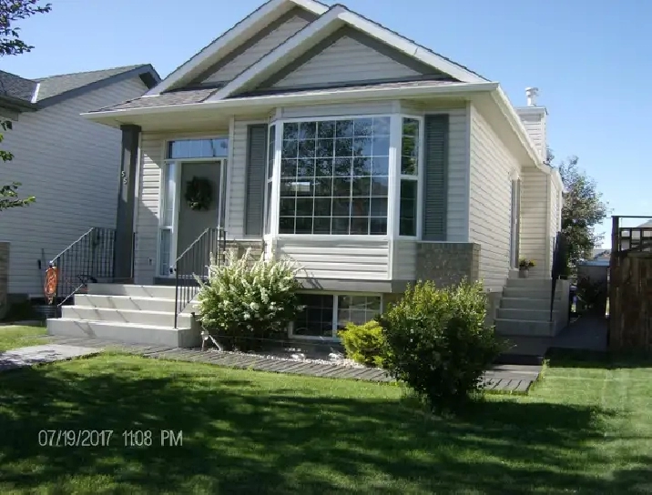 COVETED EVERGREEN LOCATION IN CALGARY