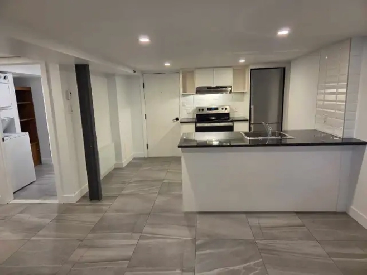 Appartement 4 1/2 Villeray