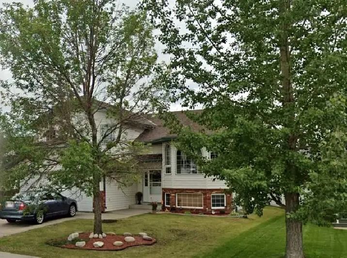 #205 REICHLEY ST ROSEDALE MEADOWS RED DEER HOME FOR SALE