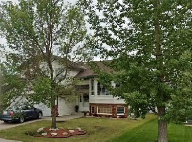 #205 REICHLEY ST ROSEDALE MEADOWS RED DEER HOME FOR SALE