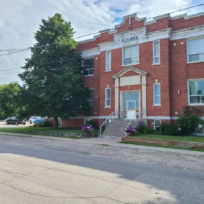 apartment rental