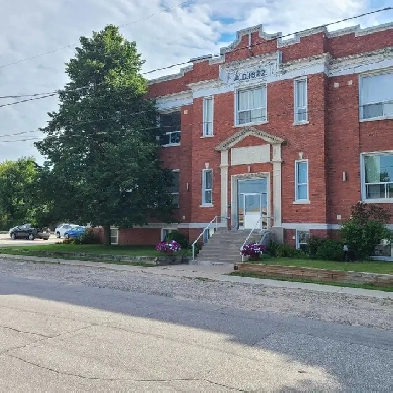 apartment rental