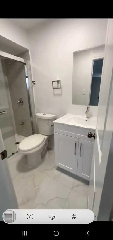 Beautiful studio for rent