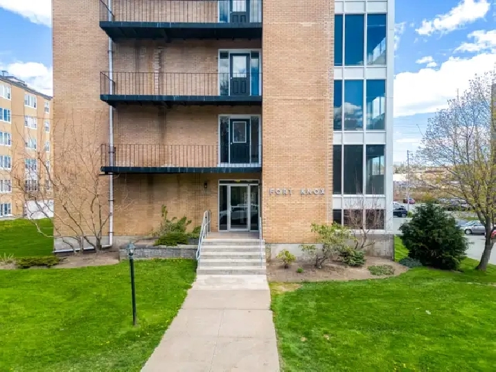 Bachelor Apartment for Rent - $1130