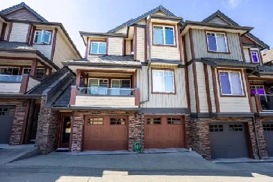 Beautiful 3 Bed/3 Bath Townhouse with Ocean View – Hammond Bay,